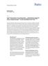 Forbo Media release 20 march 2012